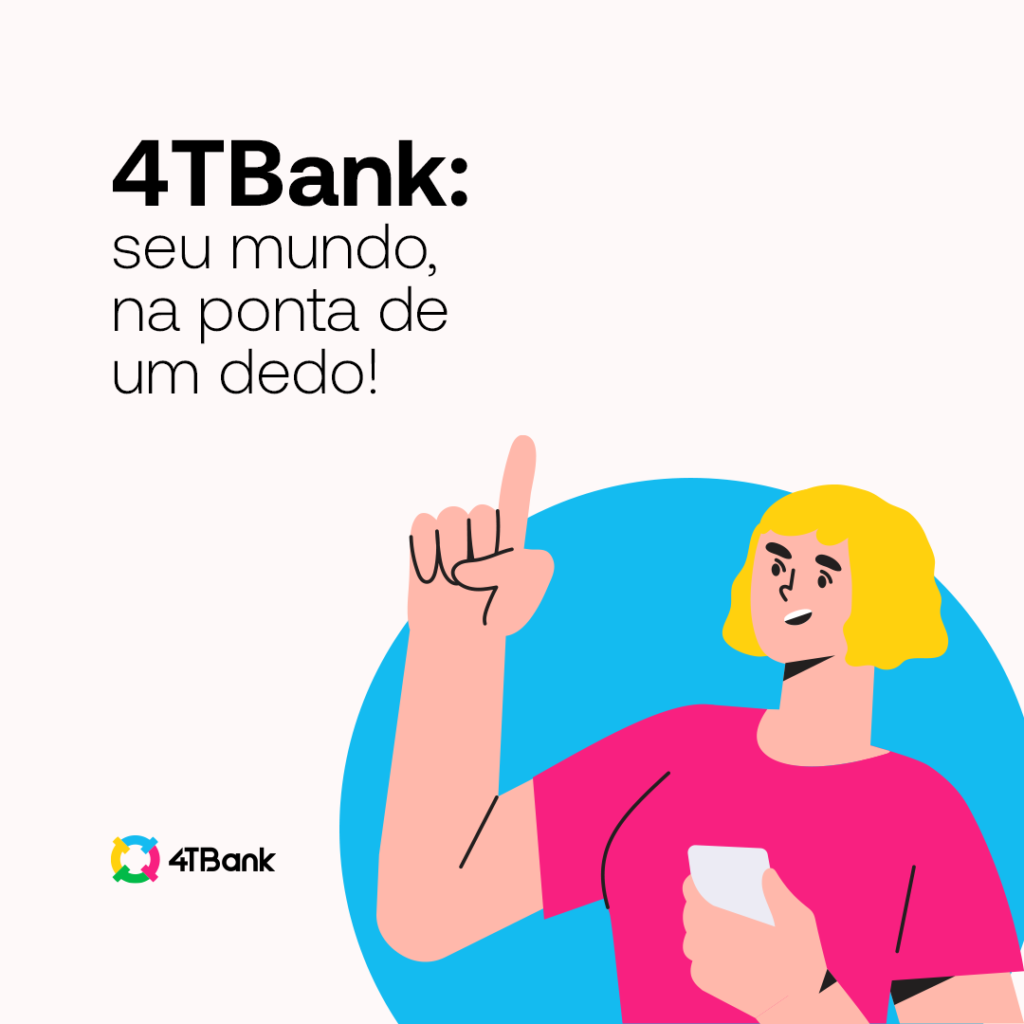 Banco digital 4TBank
