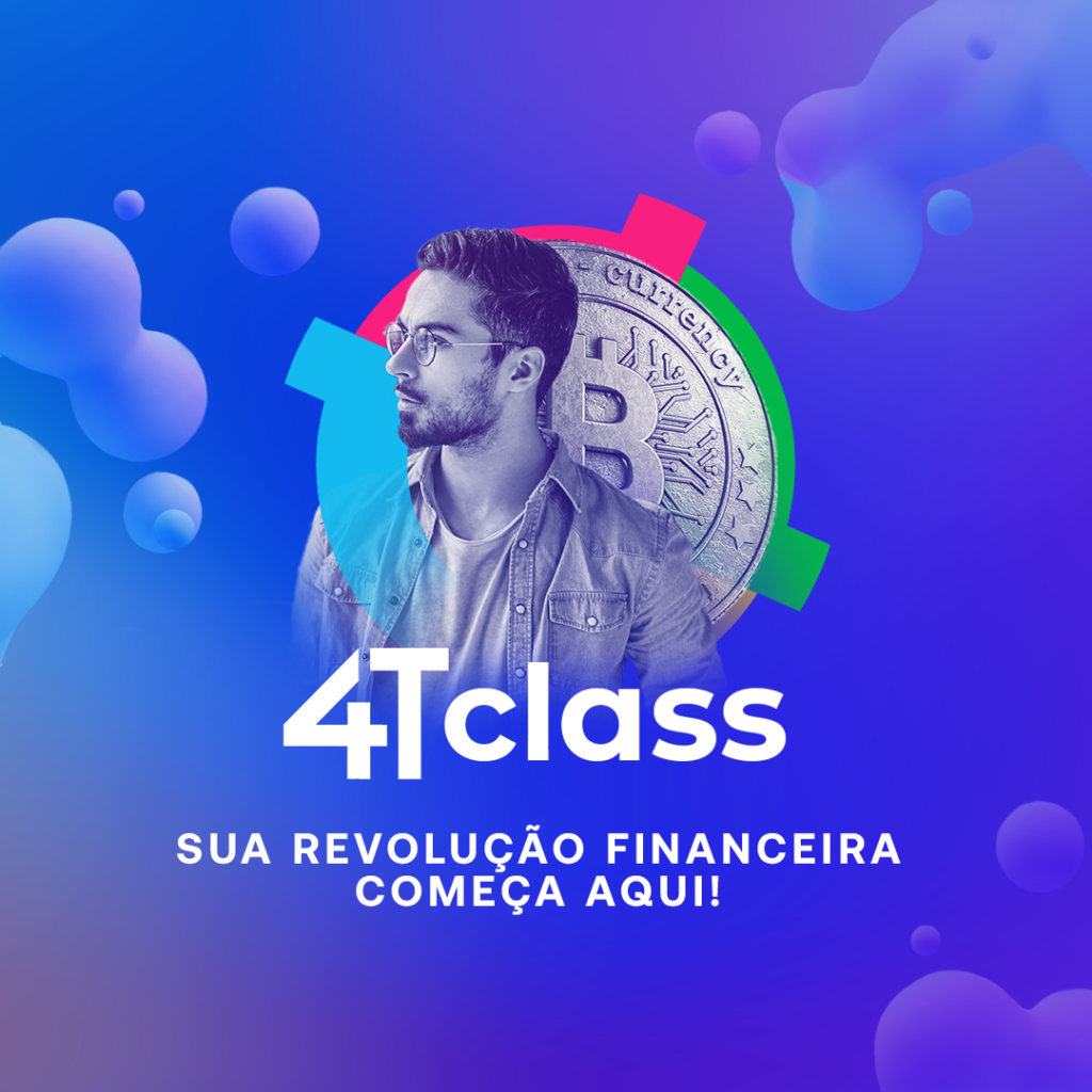 4TClass: revolução financeira