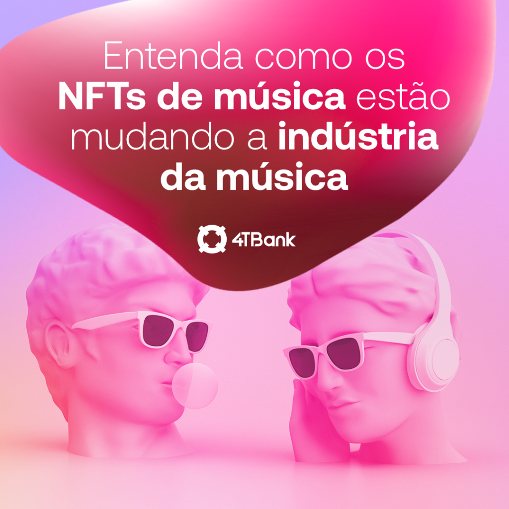 NFTS de música