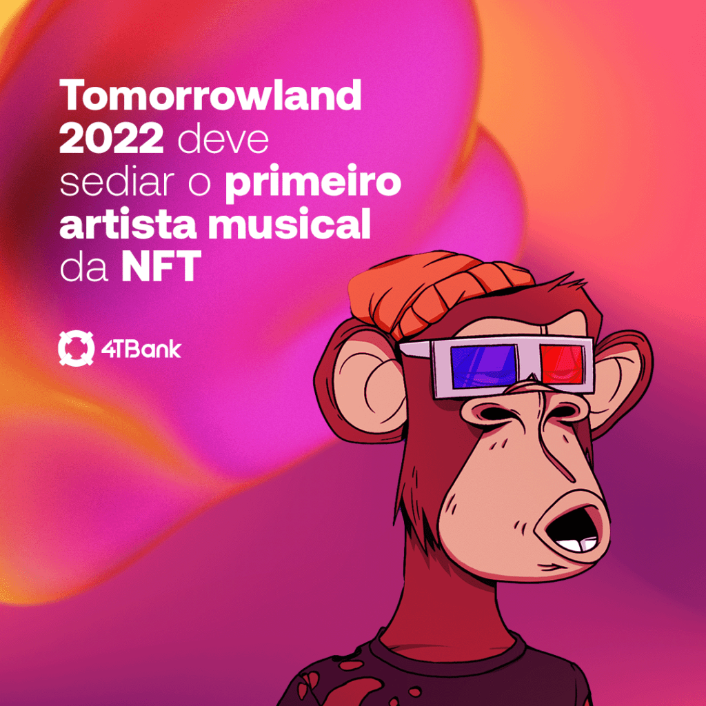 Tomorrowland 2022