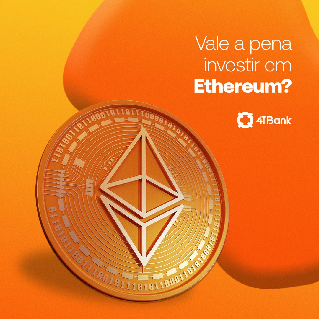 Vale A Pena Investir Em Ethereum Em 2022 
