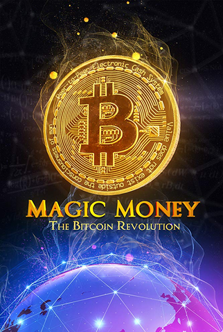 Documentário Magic Money